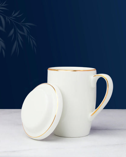 Pristine - Mug &amp; Coaster Set of 2