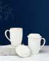 Pristine - Mug & Coaster Set of 2