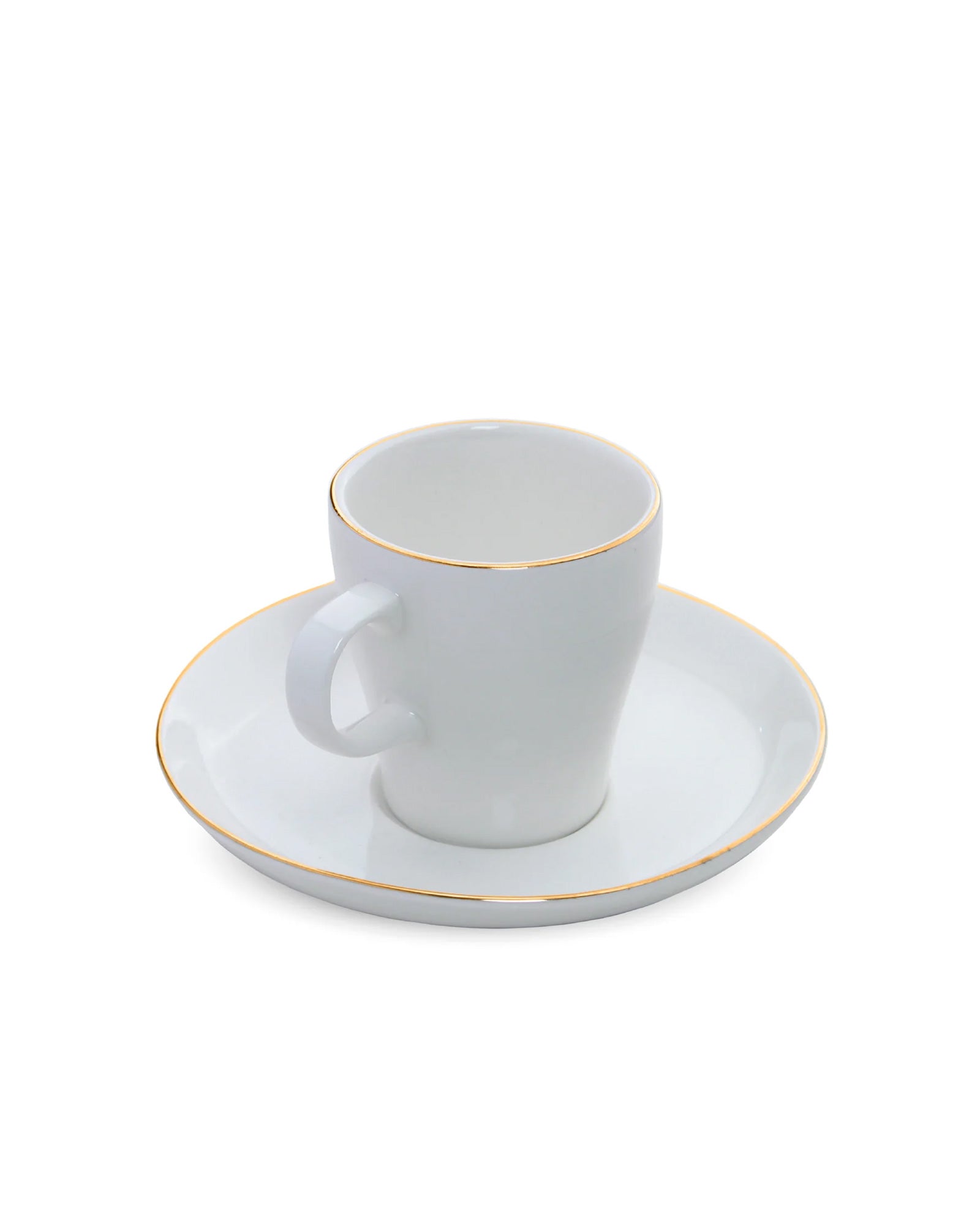 Pristine - Cup &amp; Saucer - Radiance Ivory 11CL