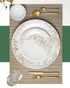 Fiori Dinnerware_33Pcs Dinner Set