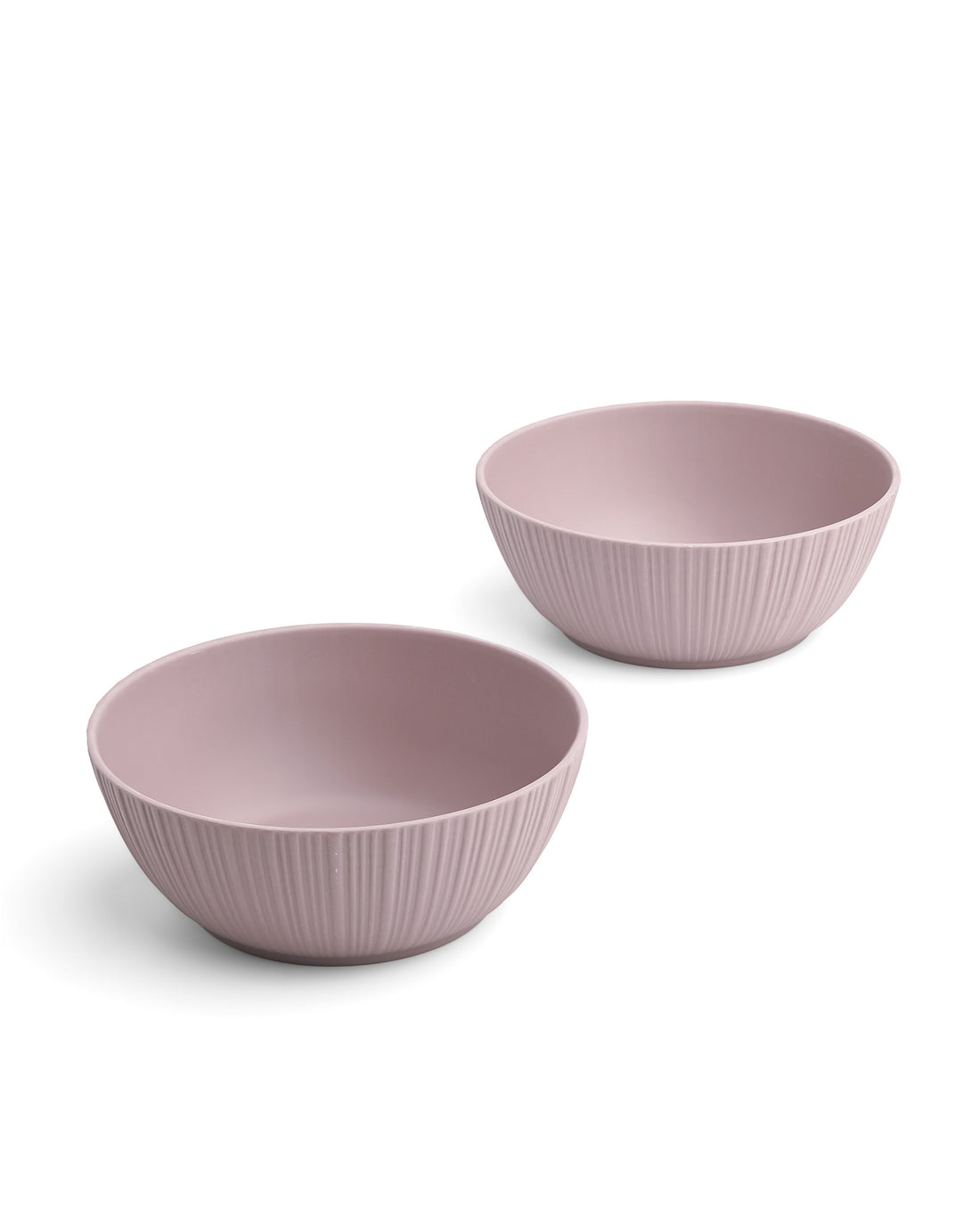 Quicksand || Vogue - Coupe Bowls Set