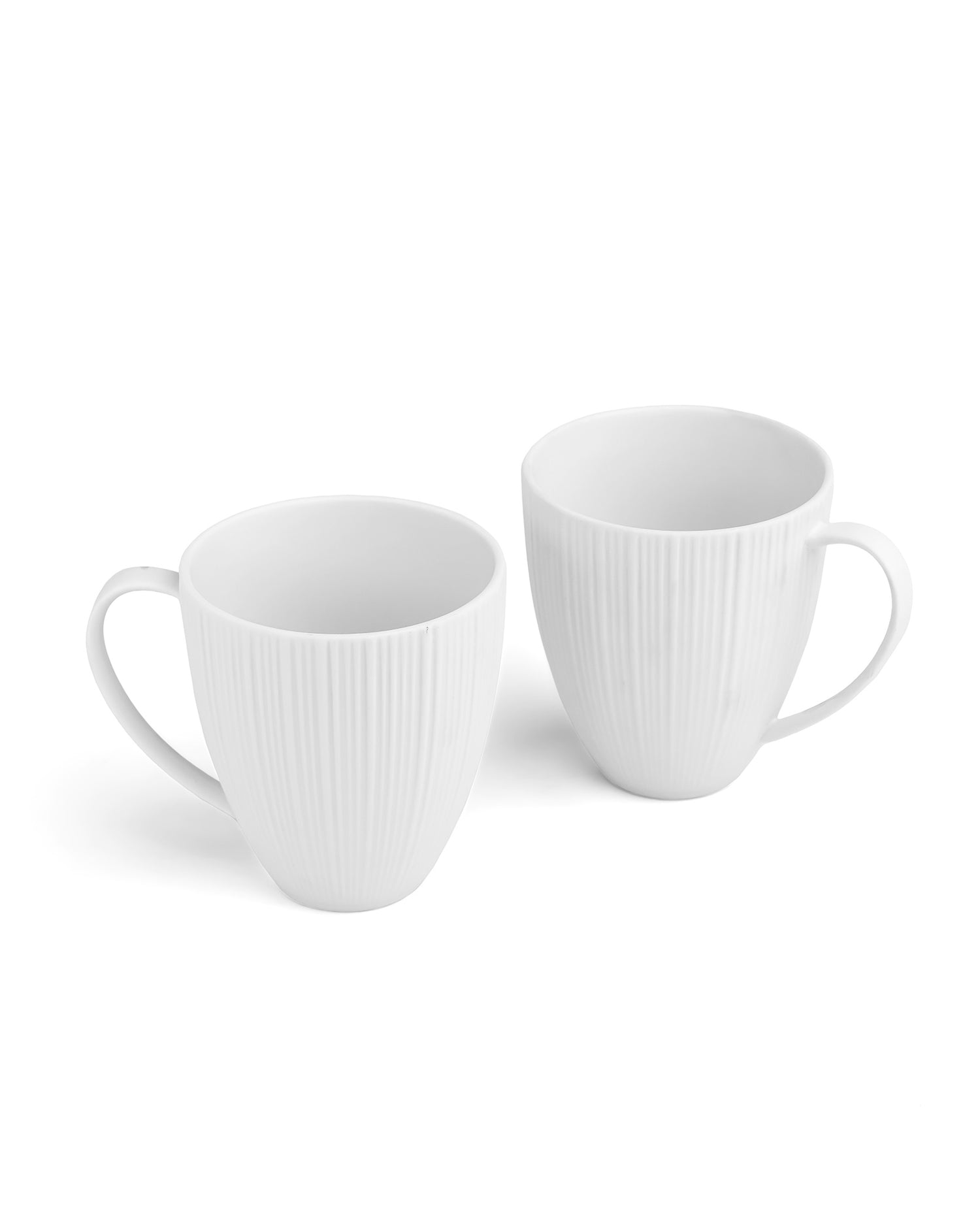 Cloud || Vogue - Diamond Mugs Set of 2