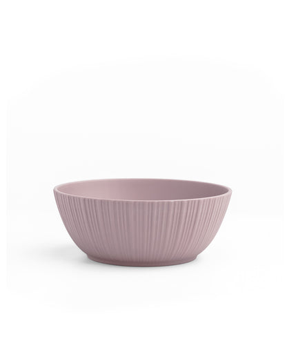 Quicksand || Vogue - Coupe Bowls Set