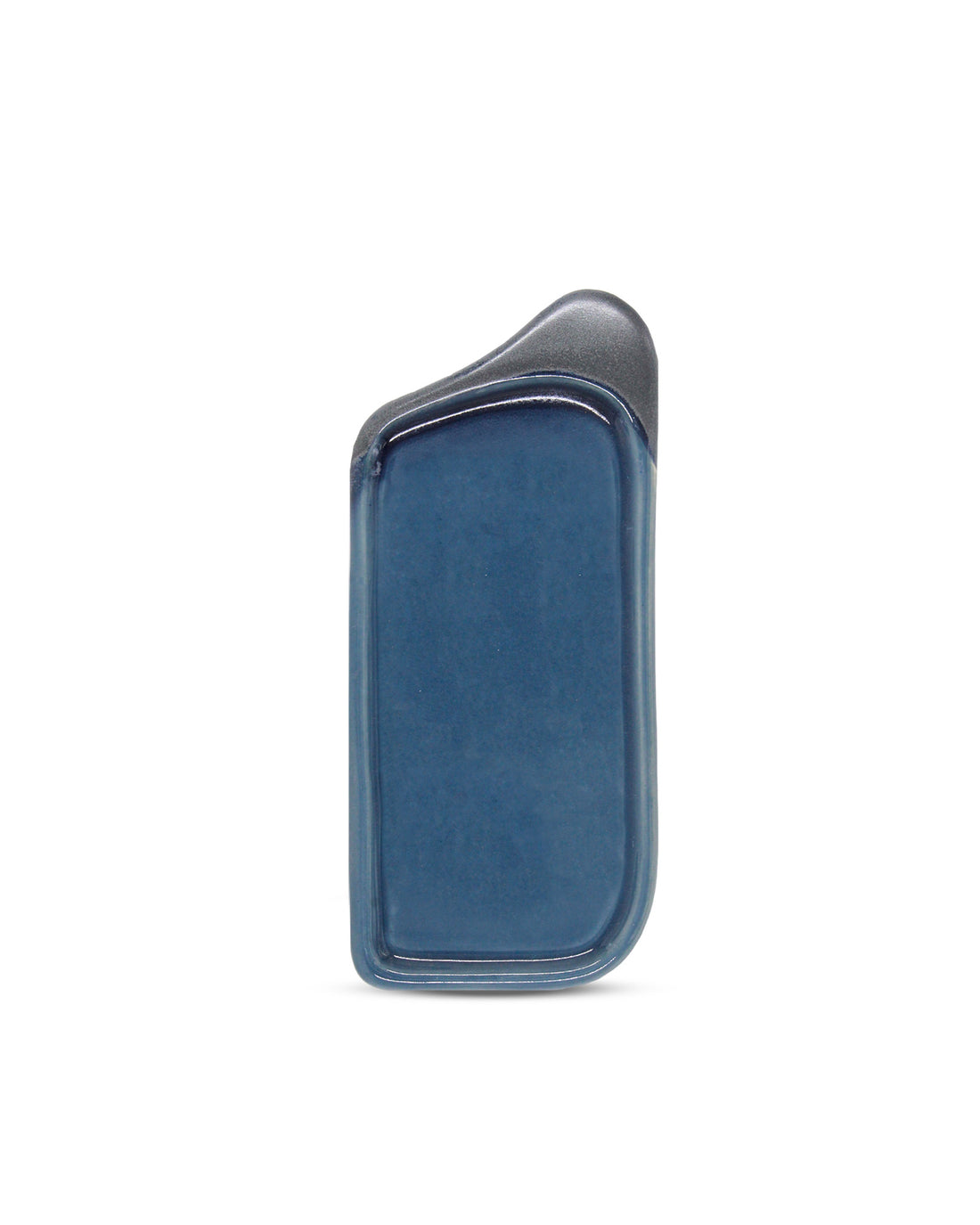 AEGEAN BLUE / Large || Elemental Shades Platters - Set of 3