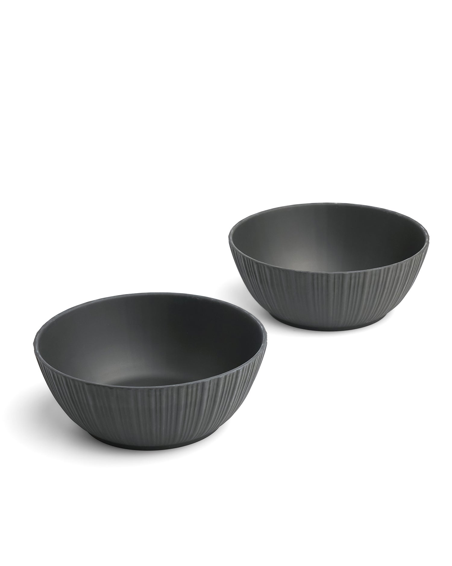 Stone || Vogue - Coupe Bowls Set