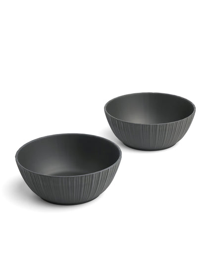 Stone || Vogue - Coupe Bowls Set