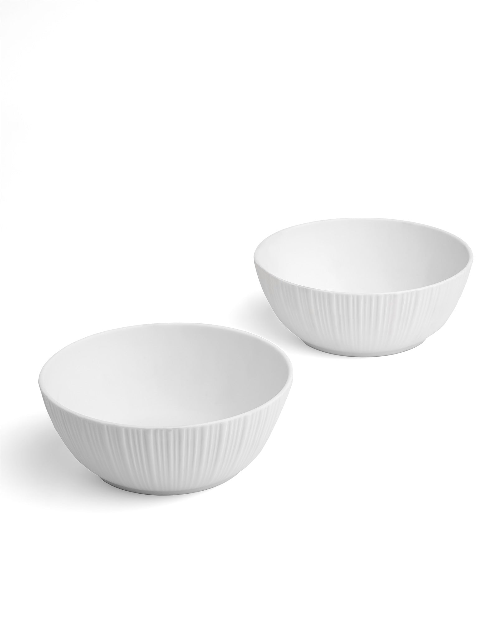 Cloud || Vogue - Coupe Bowls Set