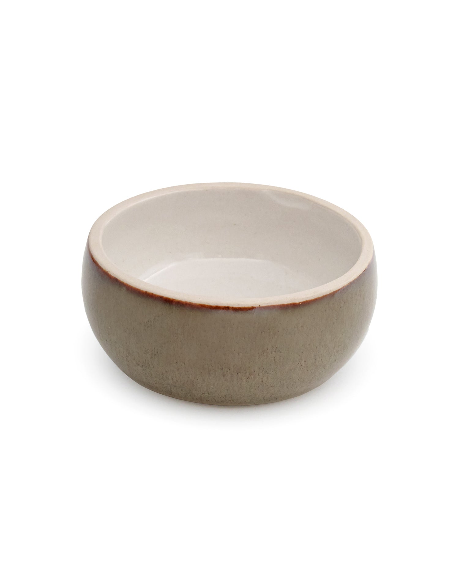 COSMIC TEA DUST || Elemental Shades Ramekin Bowl - Set of 6