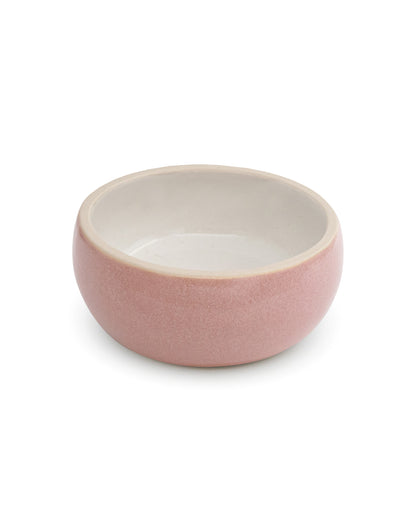 LIGHT TAUPE || Elemental Shades Ramekin Bowl - Set of 6