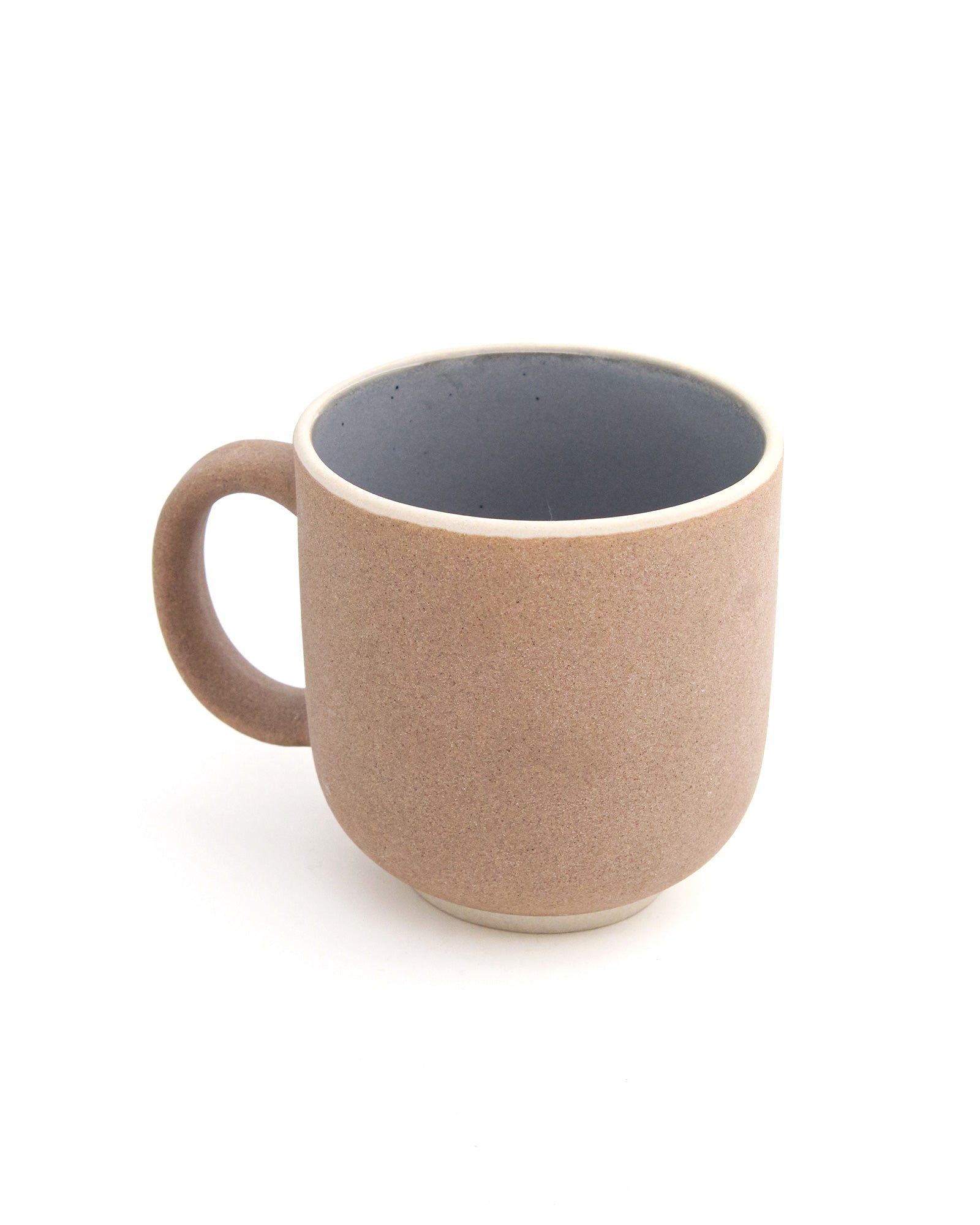 CLOUDY GREY / Single pc * 450ml || Elemental Shades Mug