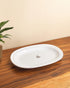 Gaj Oval Platter - Single pc (Large)