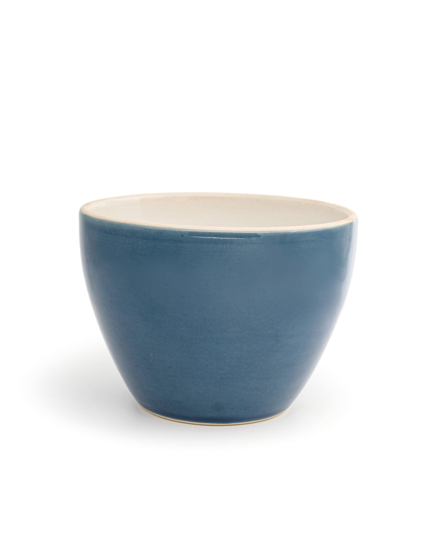 AEGEAN BLUE || Elemental Shades Deep Bowl