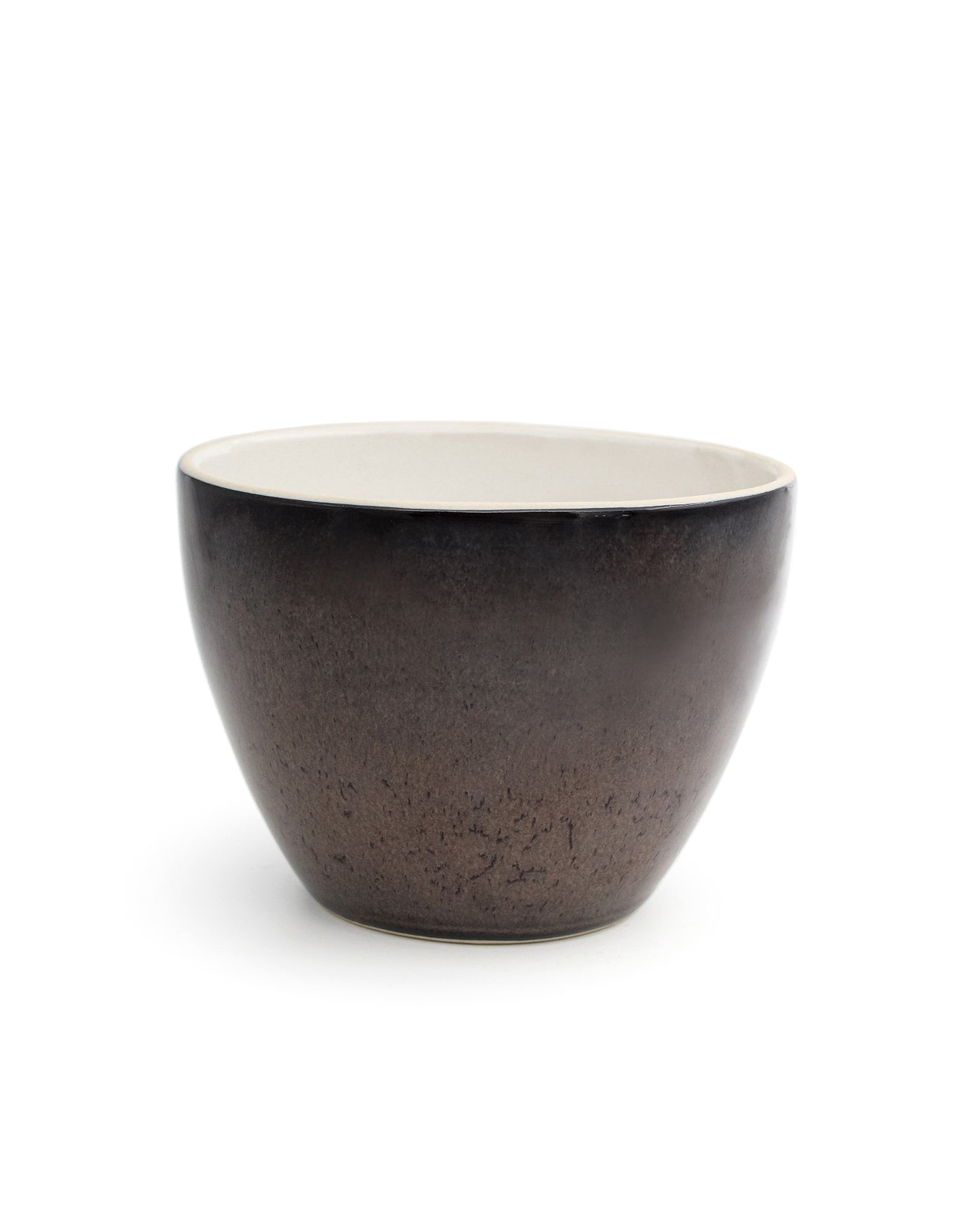 CEDAR BROWN || Elemental Shades Deep Bowl