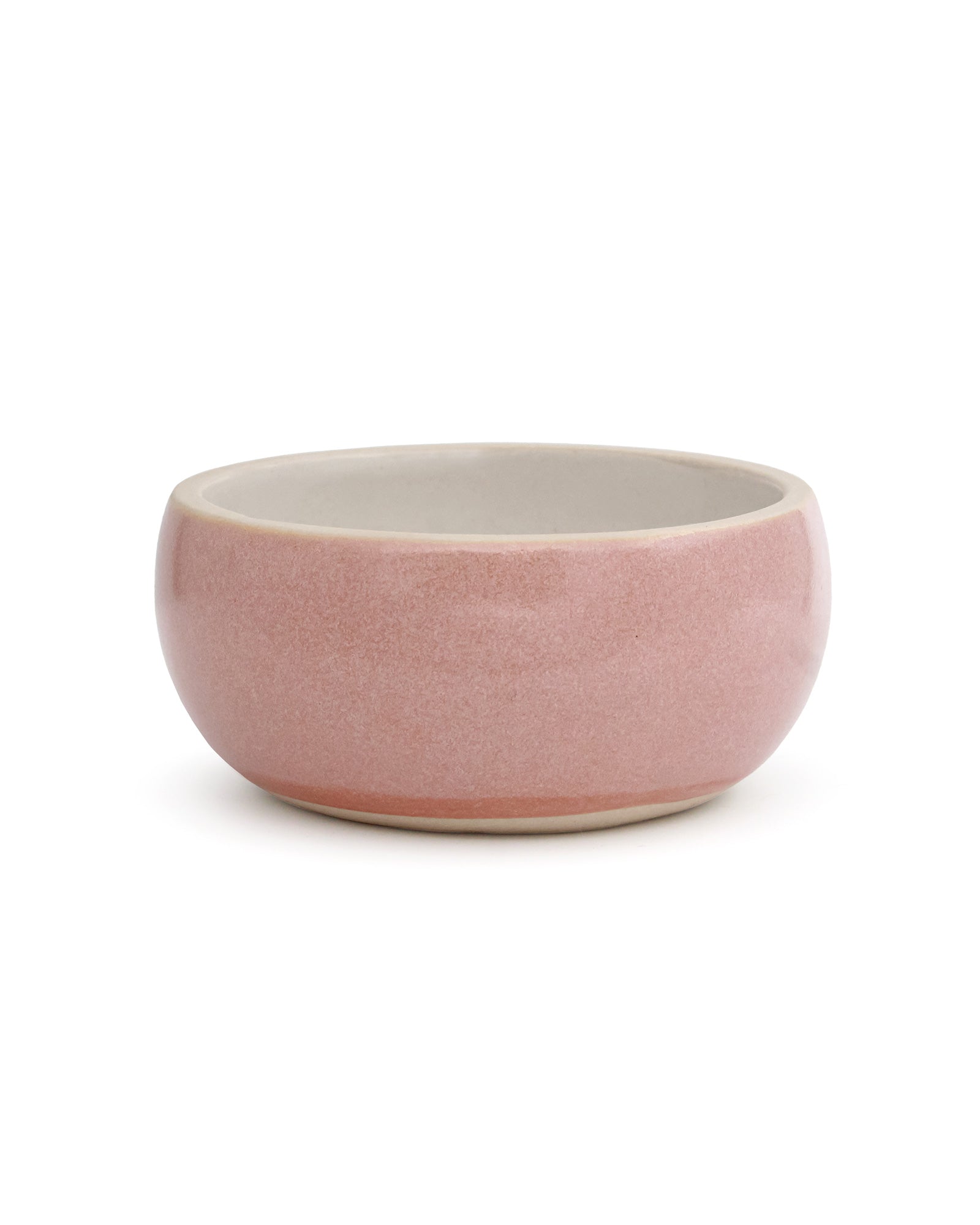 LIGHT TAUPE || Elemental Shades Ramekin Bowl - Set of 6