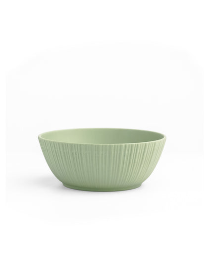 Moss || Vogue - Coupe Bowls Set