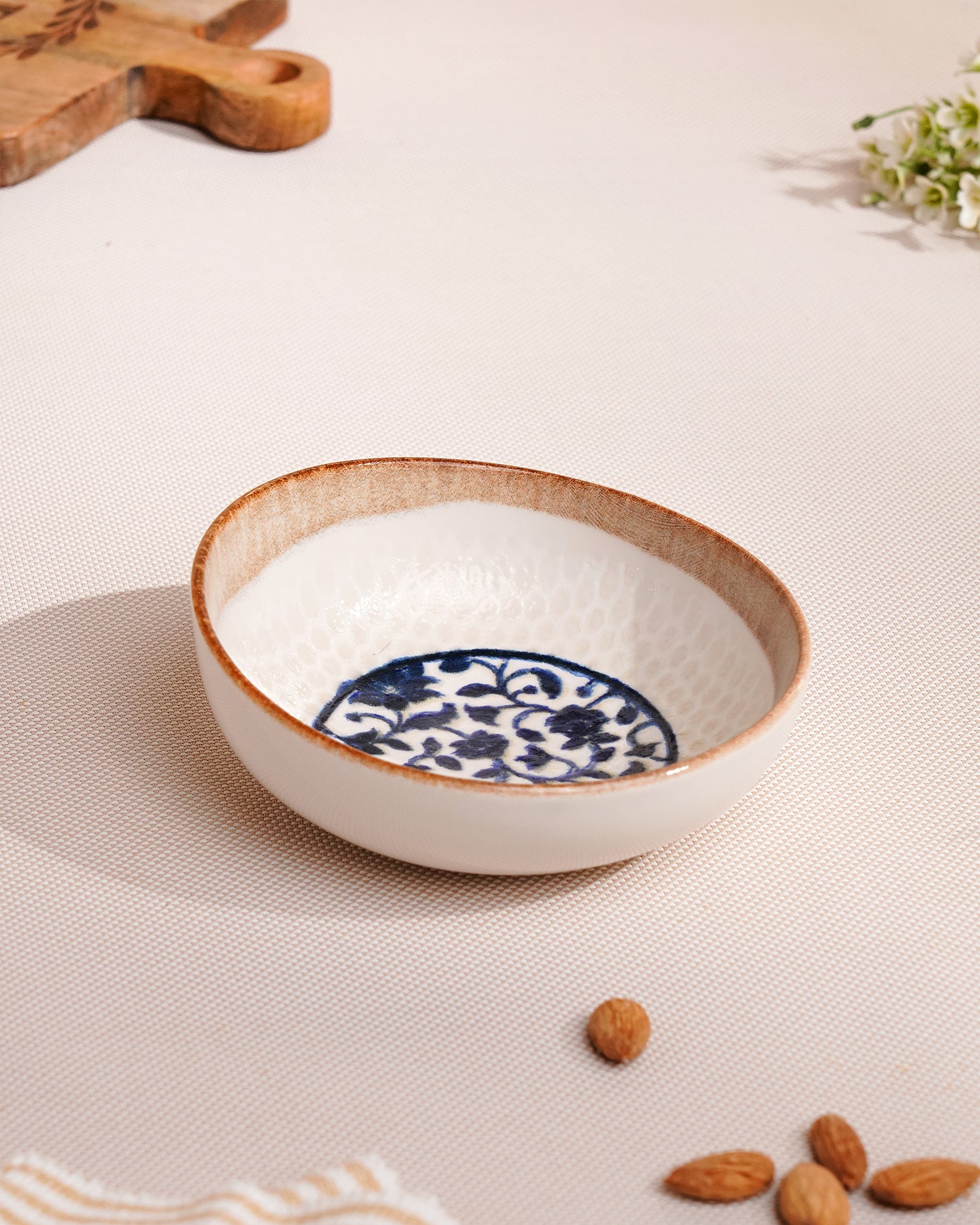 Honeycomb / Set of 2 || Pixel Collection Coupe Bowl_14cm