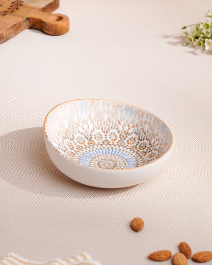 Morocoo / Set of 2 || Pixel Collection Coupe Bowl_14cm