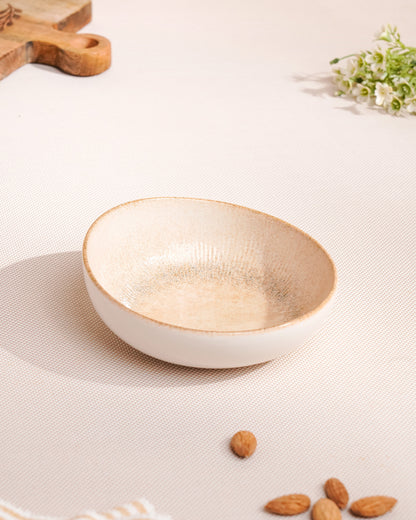 Nebula / Set of 2 || Pixel Collection Coupe Bowl_14cm