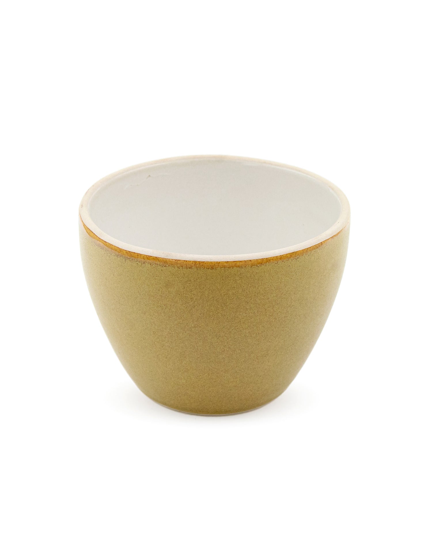 SPICY MUSTARD || Elemental Shades Deep Bowl