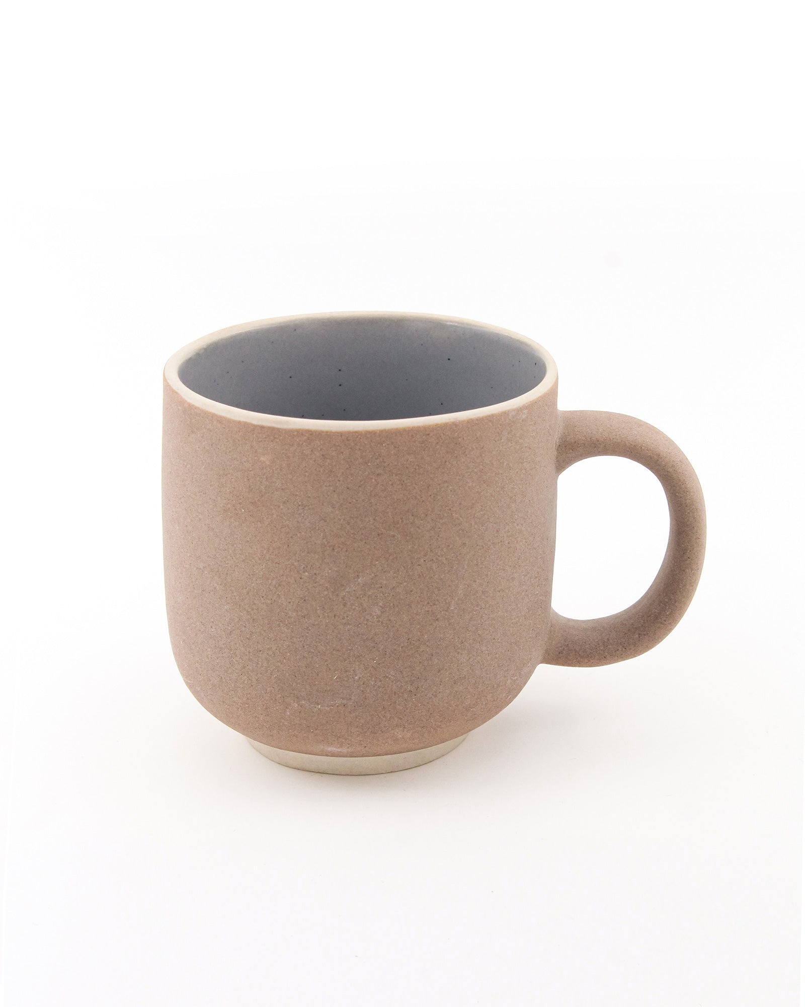 CLOUDY GREY / Single pc * 450ml || Elemental Shades Mug