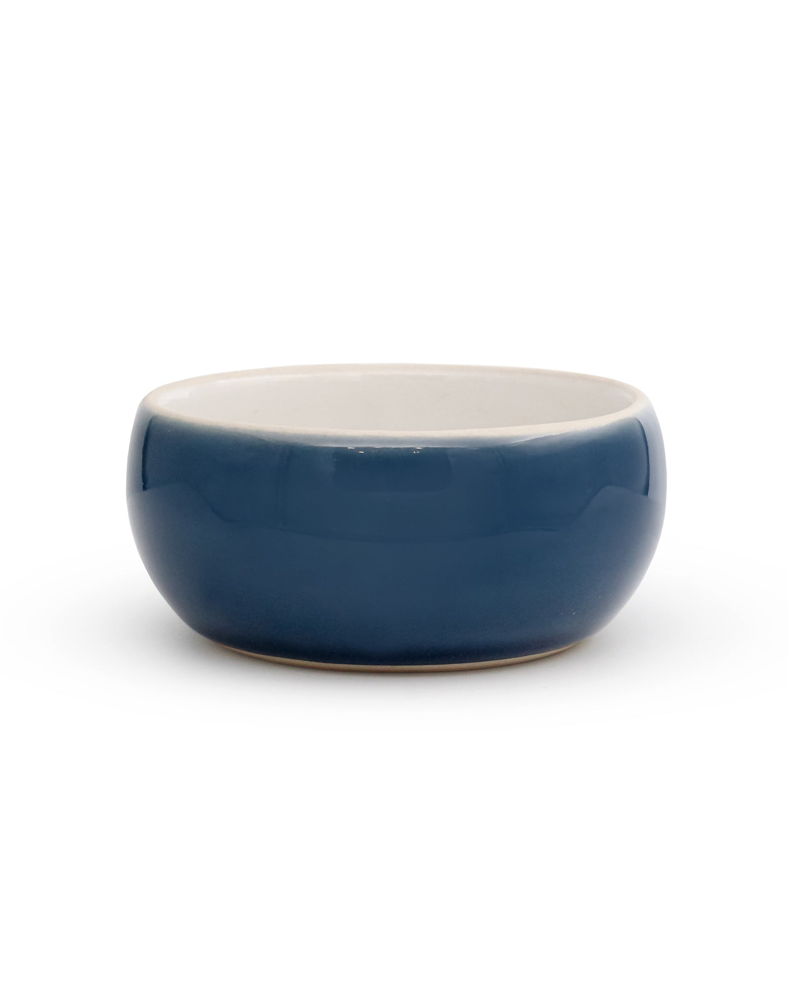 AEGEAN BLUE || Elemental Shades Ramekin Bowl - Set of 6