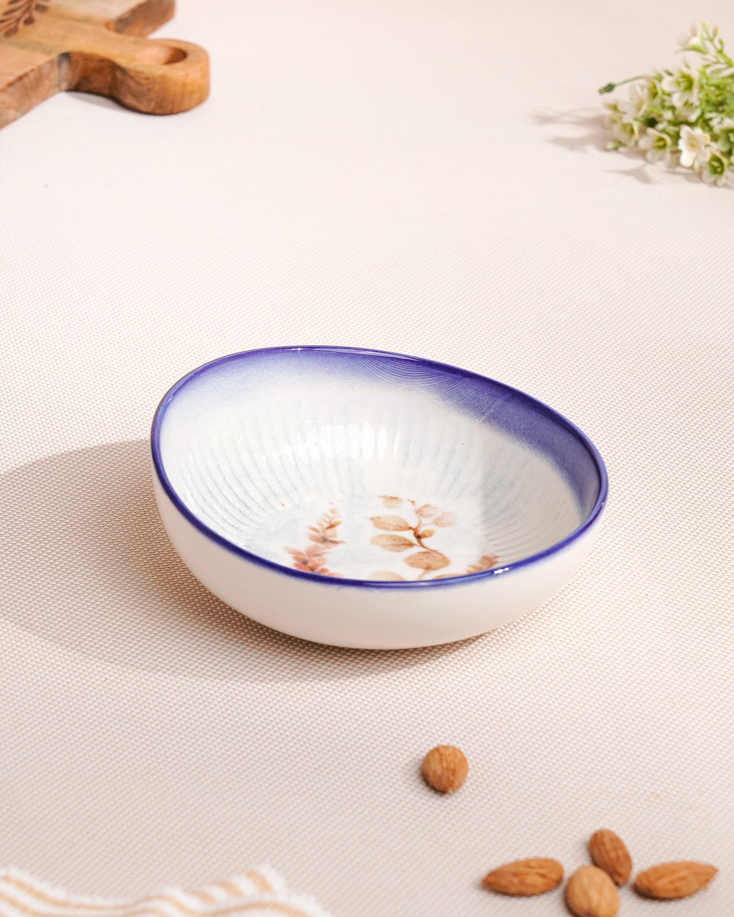 Aspen / Set of 2 || Pixel Collection Coupe Bowl_14cm