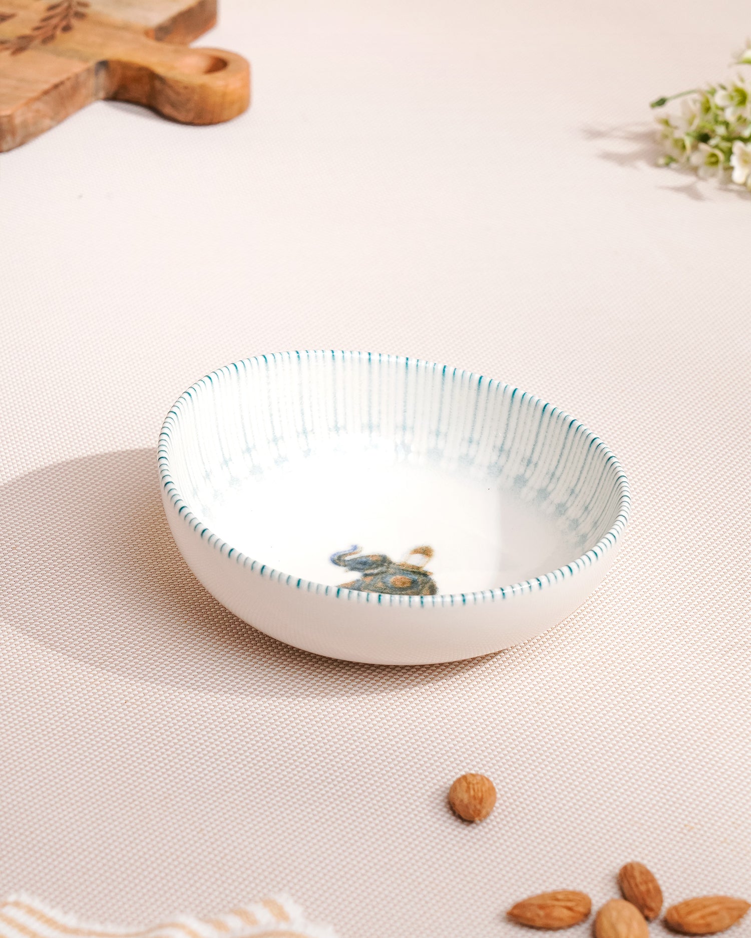 Savannah / Set of 2 || Pixel Collection Coupe Bowl_14cm