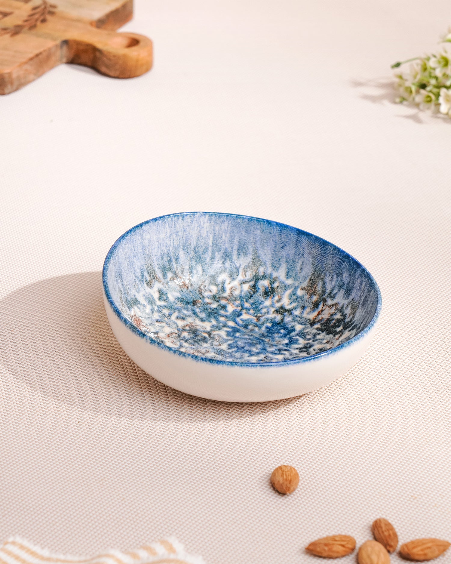 Marrakesh / Set of 2 || Pixel Collection Coupe Bowl_14cm