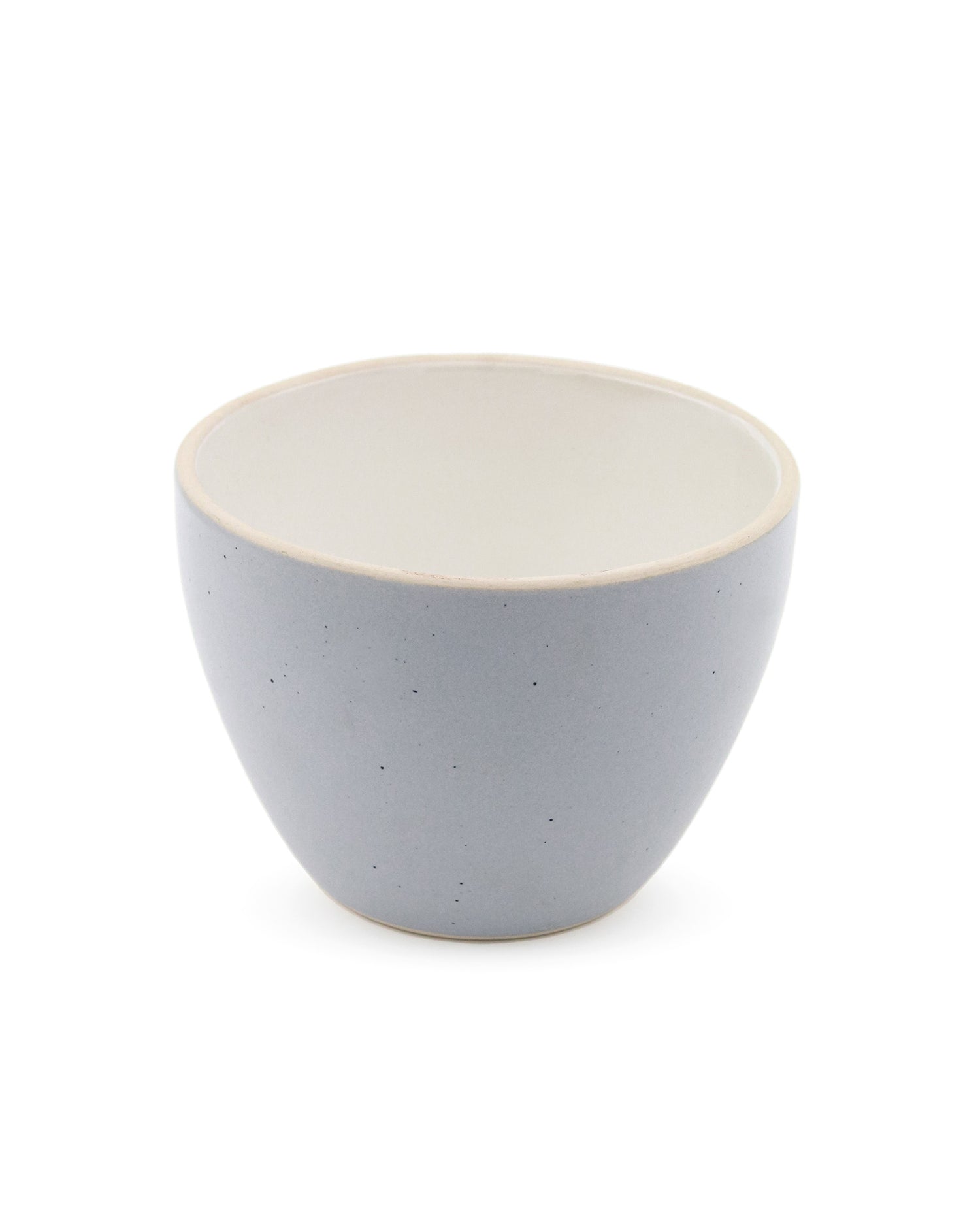 ASH GREY || Elemental Shades Deep Bowl