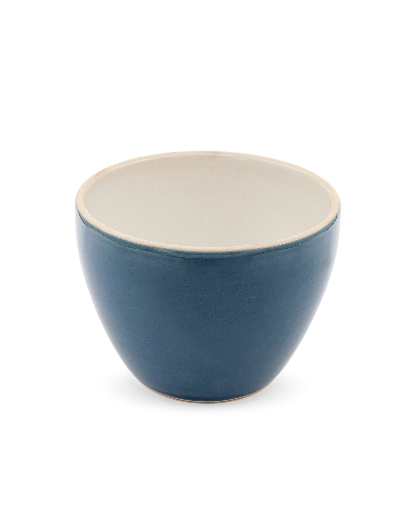 AEGEAN BLUE || Elemental Shades Deep Bowl