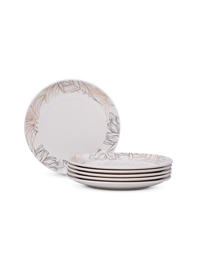 Fiori Dinnerware_33Pcs Dinner Set