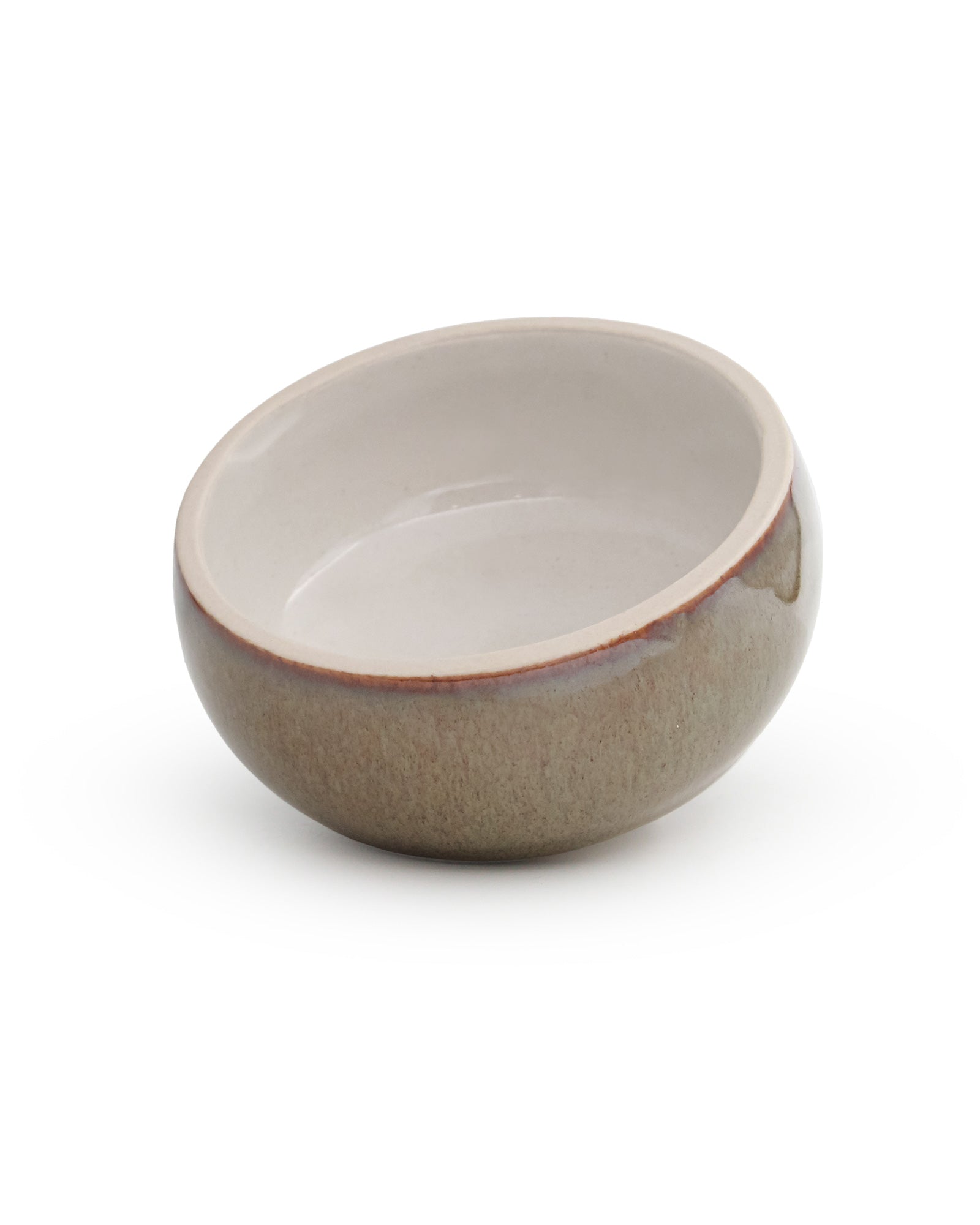 COSMIC TEA DUST || Elemental Shades Ramekin Bowl - Set of 6