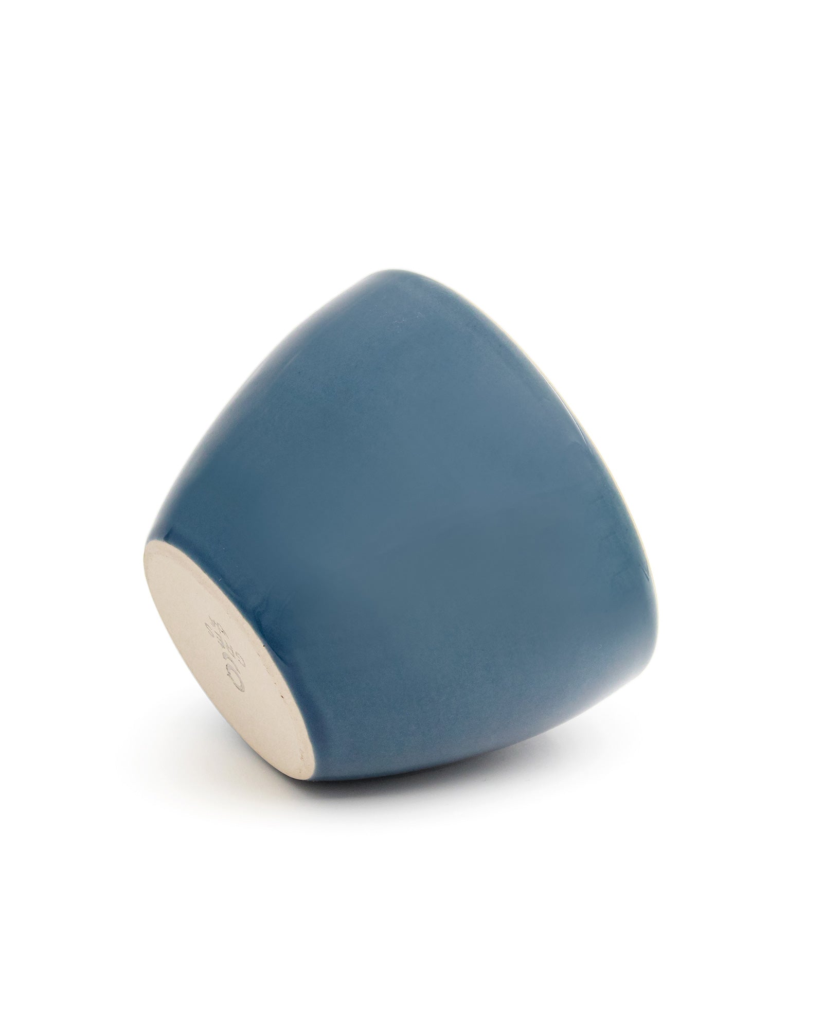 AEGEAN BLUE || Elemental Shades Deep Bowl