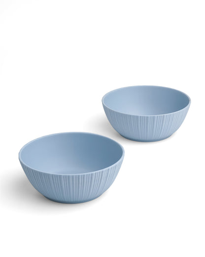 Sky || Vogue - Coupe Bowls Set