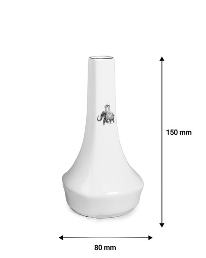 Single Pc || Gaj Modern Decorative Flower Vase